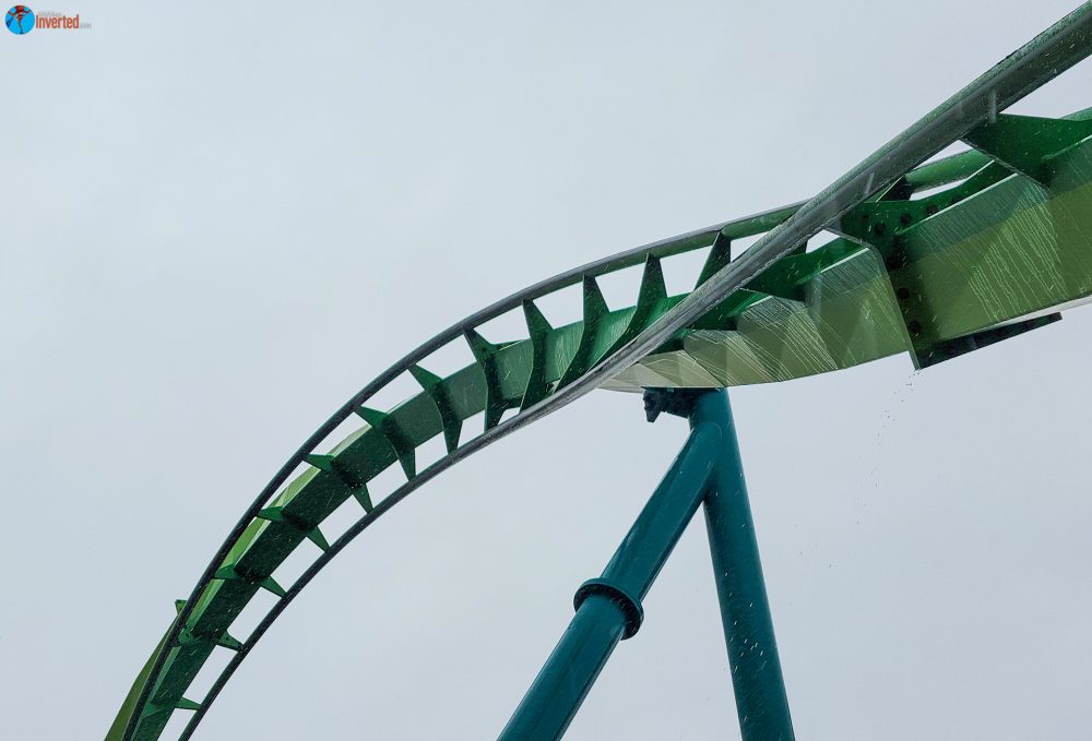 Hydra: The Revenge - Dorney Park